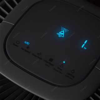 Samsung AX40R3030WM Steuerungsbedienfeld