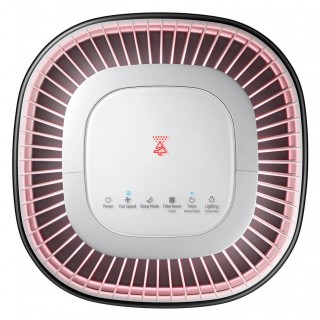 Samsung AX40R3030WM schlechte Luftqualität