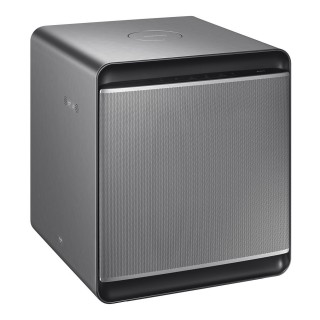 Samsung AX47R9080SS Seitenansicht