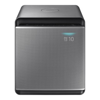 Samsung AX47R9080SS Vorderansicht, aktives Display