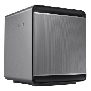 Samsung AX47R9080SS Seitenansicht von der Sensorseite