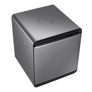 Samsung AX47R9080SS Vorderansicht