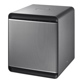 Samsung AX47R9080SS Seitenansicht