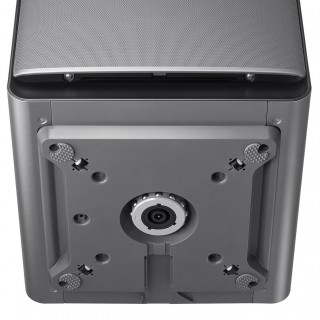 Samsung AX47R9080SS Dockelement, Ansicht von unten