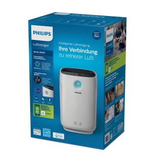 Philips AC2889/10 Luftreiniger im Karton