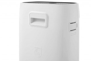 Philips AC2889/10 Tragegriff, Sensorklappe