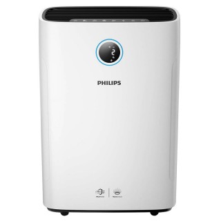 Philips AC2729/50 von vorn