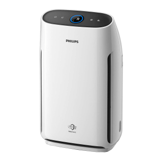 Philips Luftreiniger AC1217/50