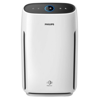 Philips AC1217/50 Vorderansicht