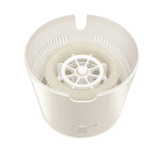 Philips HU4801/01 mit Filter im Inneren