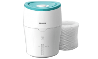 Philips HU4801/01 mit Filter