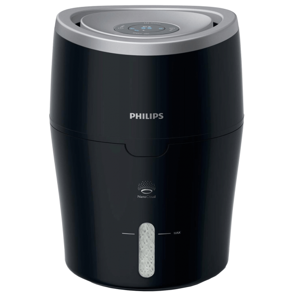 Philips HU4813/10 - Vorderansicht