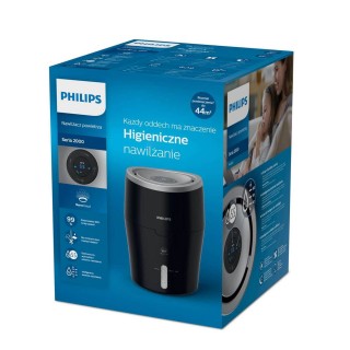 Philips HU4813/10 - in der Box