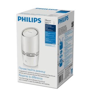 Philips HU4706/50 in der Box