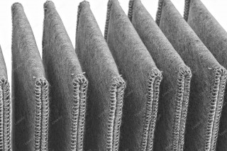 Filter CGF200 Nahaufnahme