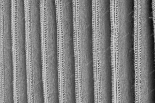 3G-Filter Nahaufnahme