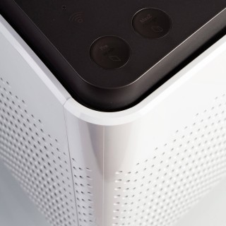 Vorderseite des Coway Airmega 300S