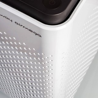 Filterabdeckung für Coway Airmega 300S