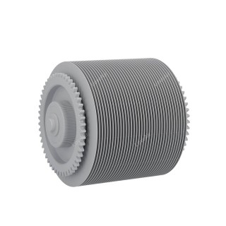 Xiaomi Smartmi Pure Evaporative drehbare Scheiben