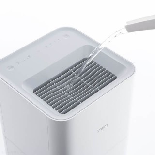 Xiaomi SmartMi Pure Verdunstung Wasserbefüllung