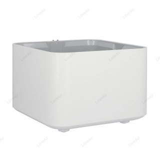 Xiaomi Smartmi Pure Evaporative unterer Teil