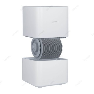 Xiaomi Smartmi Pure Evaporative Querschnitt