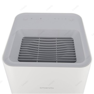 Xiaomi Smartmi Pure Evaporative Wasserauffüllgitter, Bedienfeld