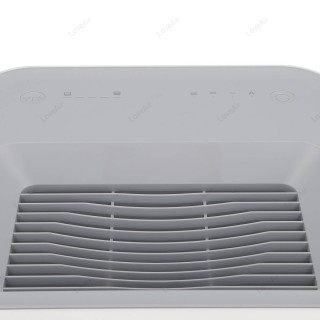 Xiaomi Smartmi Pure Evaporative Nahaufnahme des Gitters