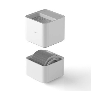 Xiaomi SmartMi Pure Verdunstung Querschnitt