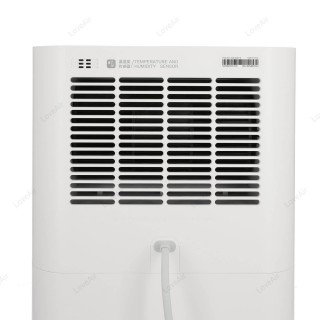 Xiaomi Smartmi Pure Evaporative Rückansicht