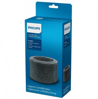 Philips FY2401/30 in der Schachtel