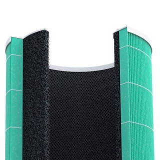 Xiaomi M6R-FLP Querschnitt