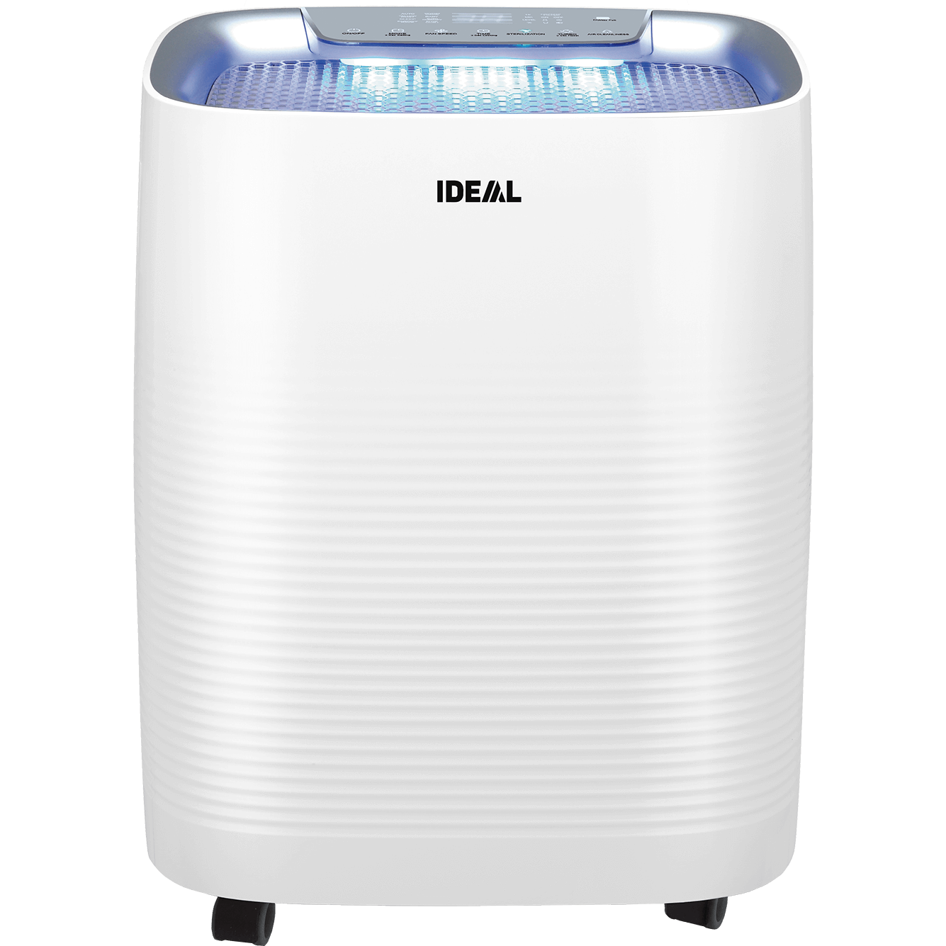 IDEAL AP 35H