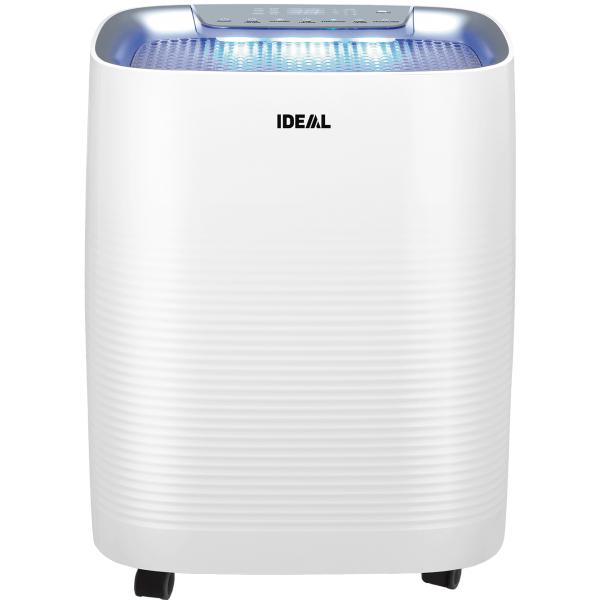 Luftreiniger IDEAL AP 35H