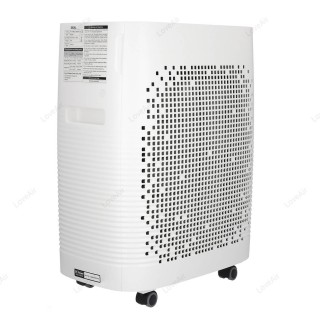 IDEAL AP 35H Seitenansicht von hinten