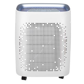 IDEAL AP 35H Rückansicht