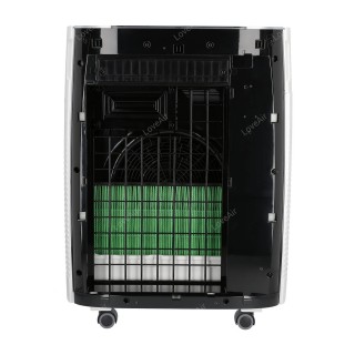 IDEAL AP 35H Luftbefeuchterfilter im Gerät