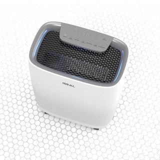 IDEAL AP 35H Vorderansicht