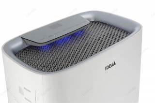 IDEAL AP 35H Anzeige für saubere Luft