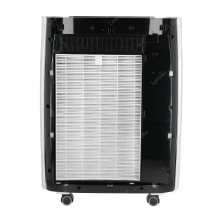 IDEAL AP 35H HEPA-Filter im Gerät