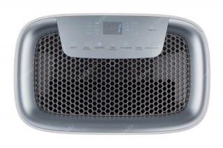 IDEAL AP 35H Draufsicht, Bedienfeld, Luftauslass