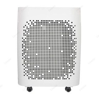 IDEAL AP 35H Ansicht von hinten