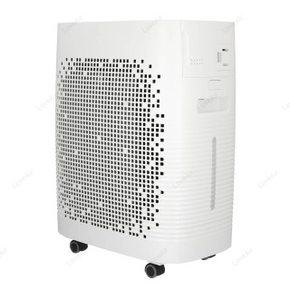 IDEAL AP 35H Seitenansicht nach hinten