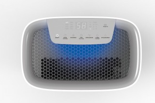 IDEAL AP 35H Draufsicht