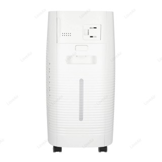 IDEAL AP 35H Seitenansicht