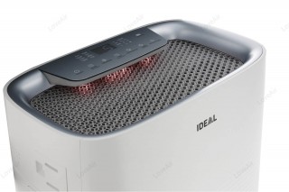 IDEAL AP 35H Anzeige für verschmutzte Luft