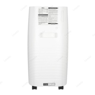 IDEAL AP 35H Seitenansicht