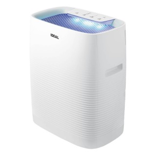 IDEAL AP 35 Seitenansicht