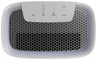 IDEAL AP 35 Bedienfeld, Luftauslass