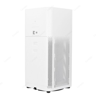 Xiaomi Air Purifier 3H Rück- und Seitenansicht